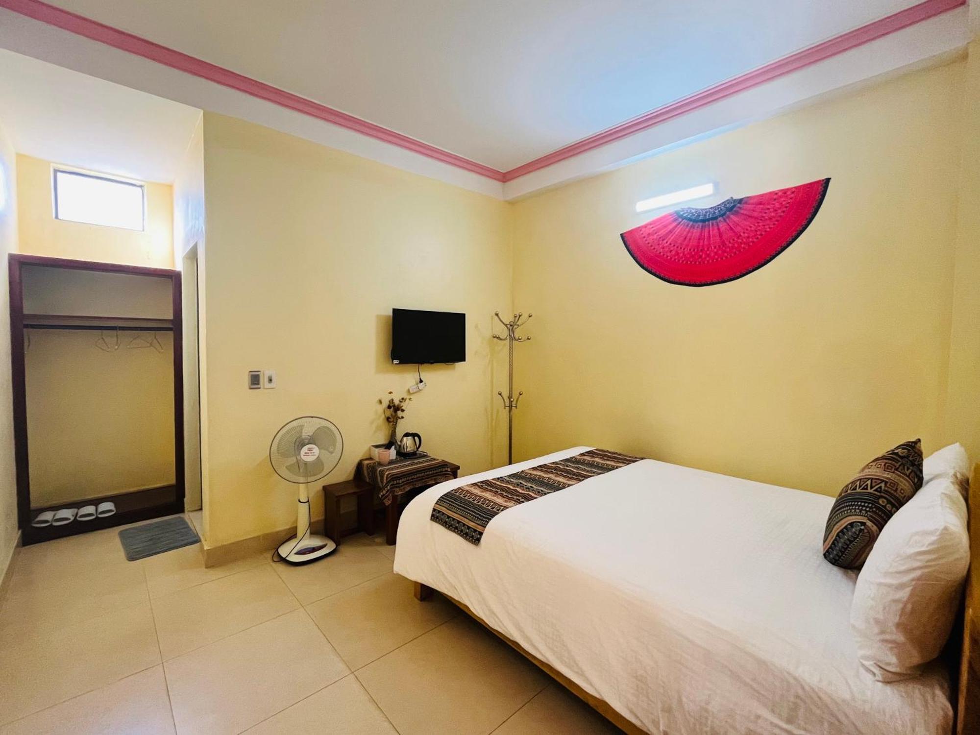 Sapa Paramount Hotel Экстерьер фото